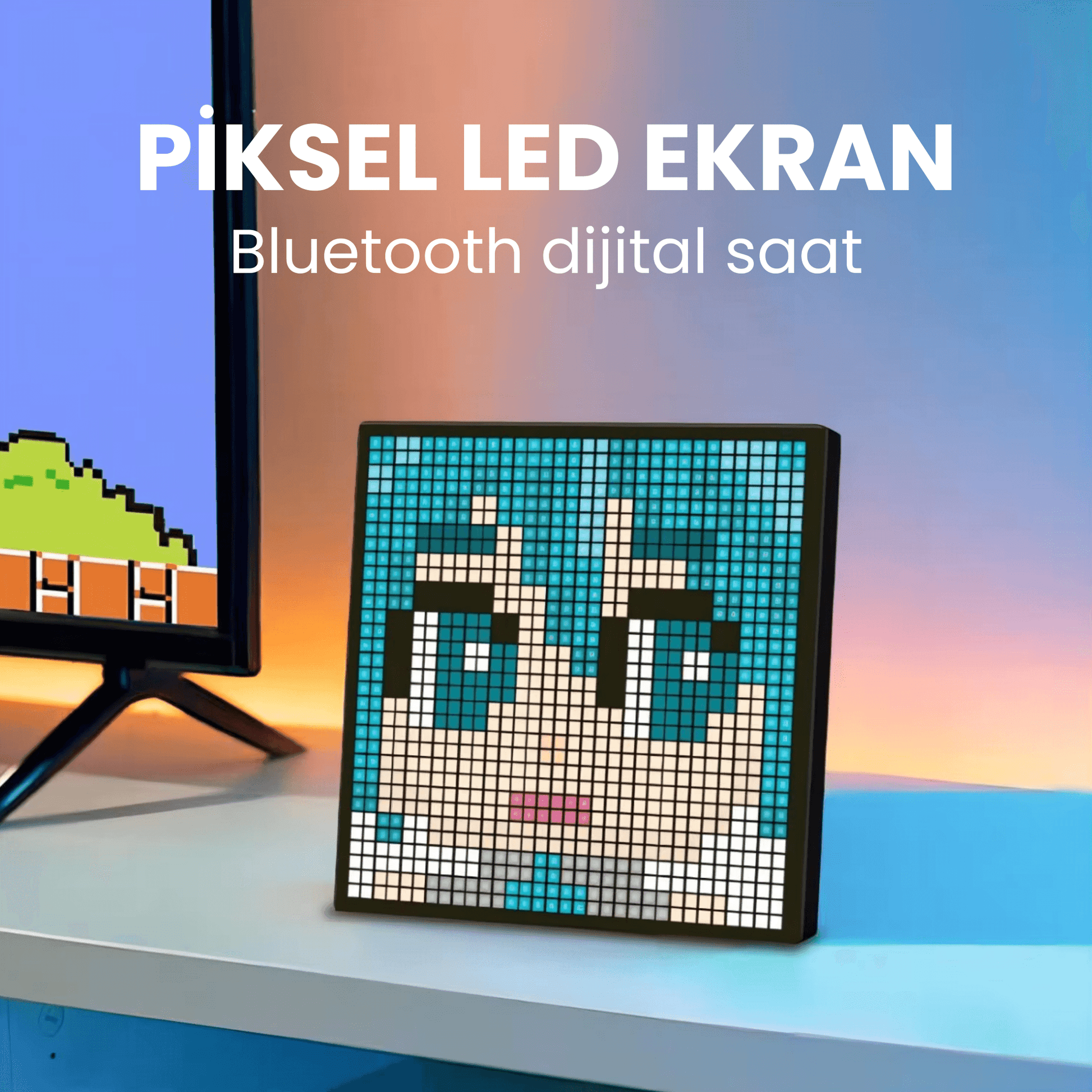 Pİksel LED Ekran - Mağazam