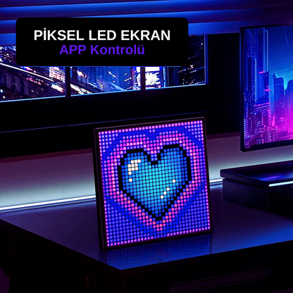 Piksel LED Ekran